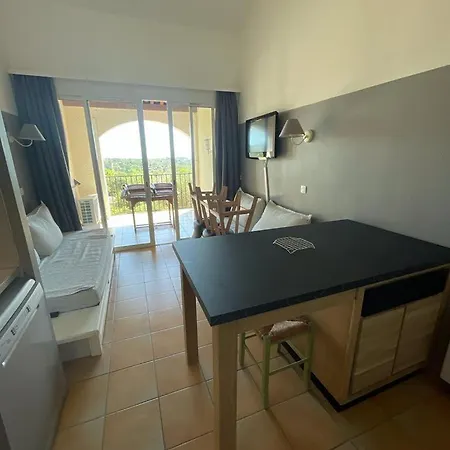 Les Restanques De Saint Tropez Appartamento