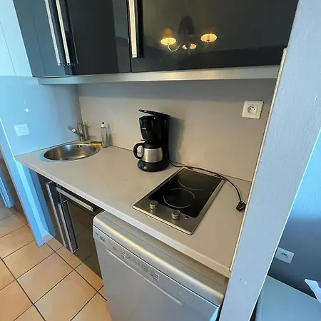 Appartamento Les Restanques De Saint Tropez Grimaud
