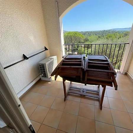 Les Restanques De Saint Tropez غريمو