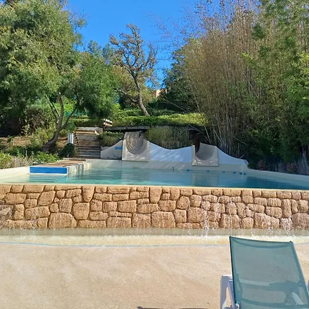 Les Restanques De Saint Tropez *